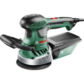 Bosch PEX 400 AE Eksantrik Zımpara
