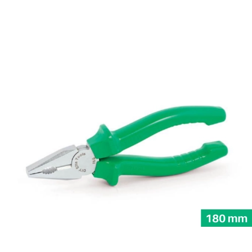 Elta Opak  Kombıne Pense 180 Mm