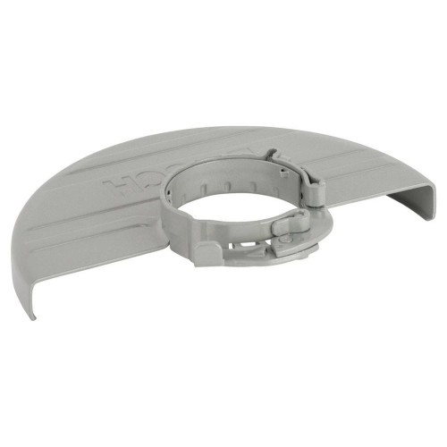 Bosch - Kapaksız koruma siperi 230 mm