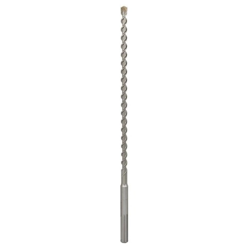 Bosch - Max-7 Serisi Kırıcı Delici Ucu 15*540 mm