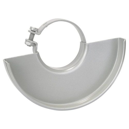 Bosch - Kodlamalı Koruma Siperliği 180 mm