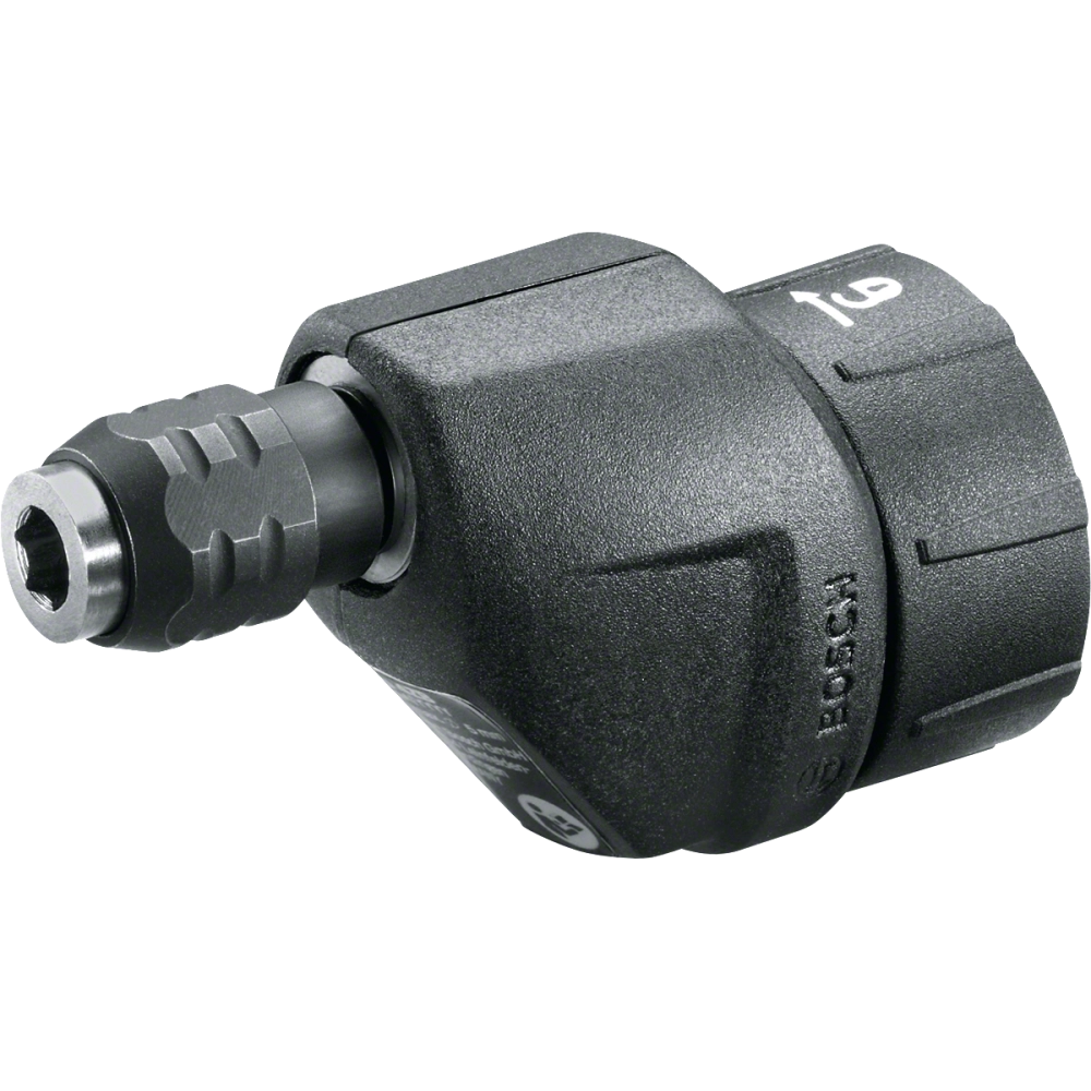 Bosch IXO Delme Adaptörü