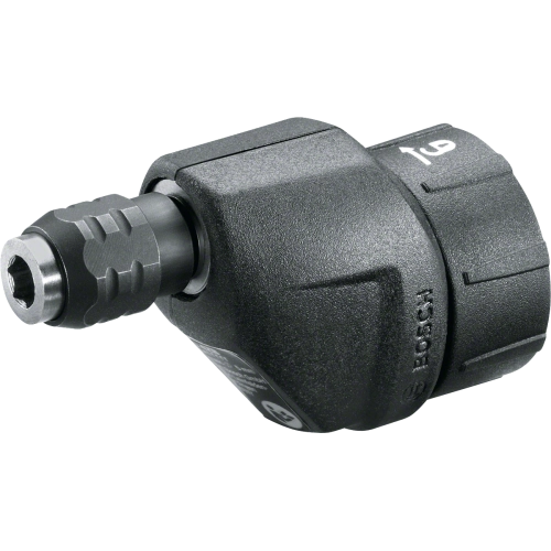 Bosch IXO Delme Adaptörü