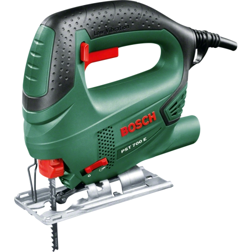 Bosch PST 700 E Dekupaj Testeresi