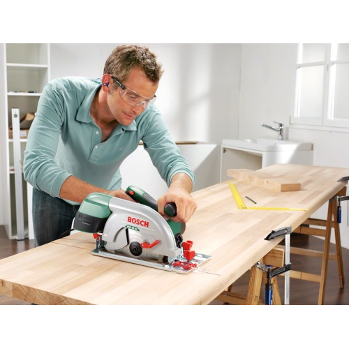 Bosch PKS 66 AF Daire Testere Makinesi