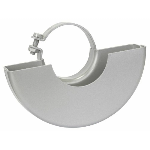 Bosch - Kapaklı Koruma Siperliği 180 mm
