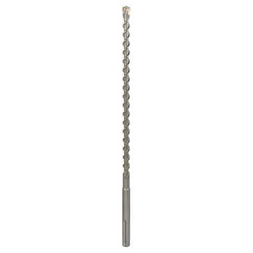 Bosch - Max-7 Serisi Kırıcı Delici Ucu 17*540 mm