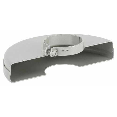 Bosch - Kapaklı Koruma Siperliği 230 mm