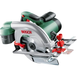 Bosch PKS 66 A Daire Testere Makinesi