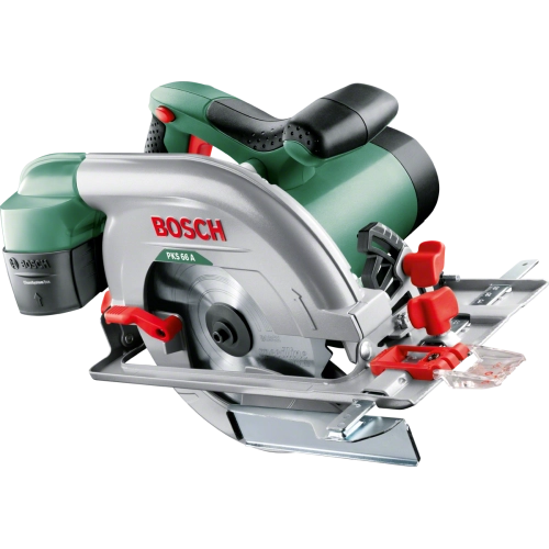 Bosch PKS 66 A Daire Testere Makinesi