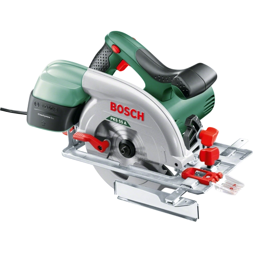 Bosch PKS 55 A Daire Testere Makinesi