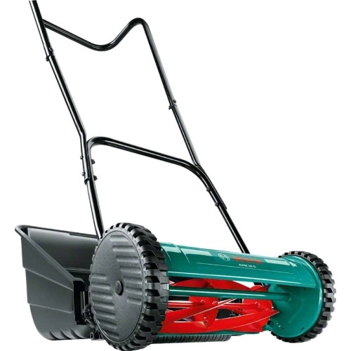 Bosch AHM 38 Mekanik Çim Biçme Makinesi