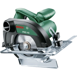 Bosch PKS 40 Daire Testere Makinesi
