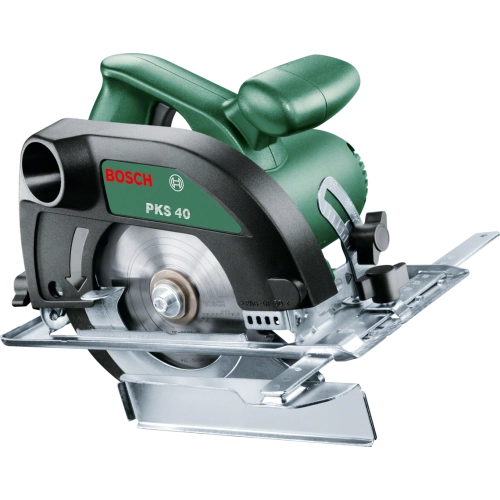 Bosch PKS 40 Daire Testere Makinesi
