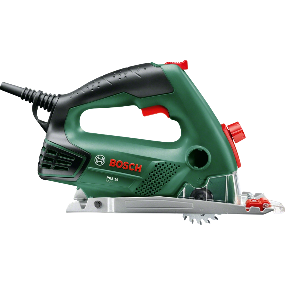 Bosch PKS 16 MULTİ Daire Testere Makinesi