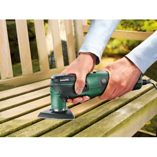 Bosch PMF 250 CES Çok Fonksiyonlu Alet