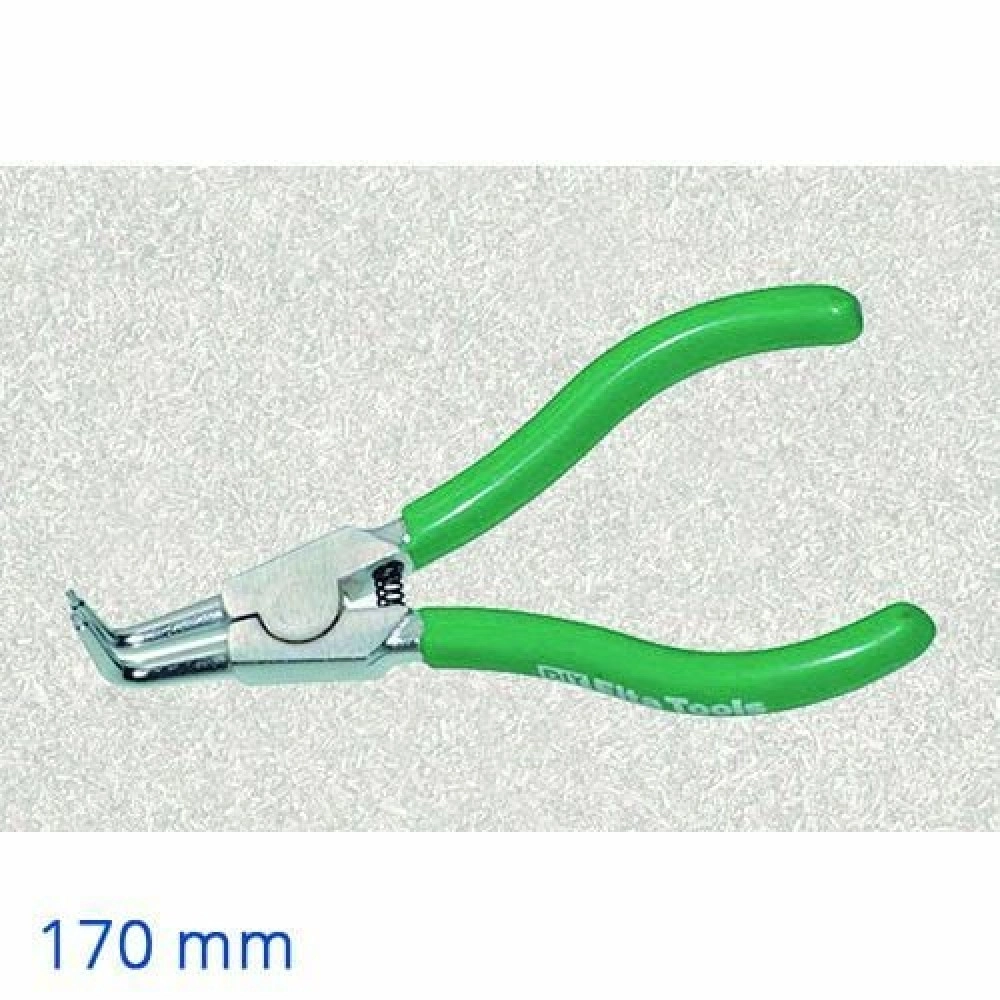 Elta Dış Eğri Segman Pense 170 Mm