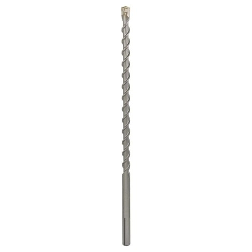 Bosch - Max-7 Serisi Kırıcı Delici Ucu 19*520 mm