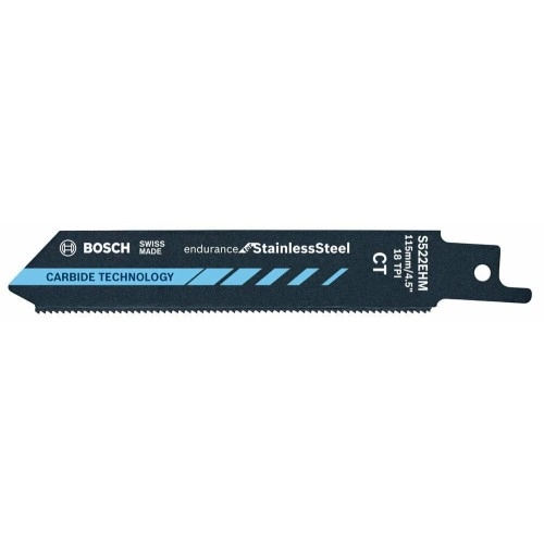 Bosch S 522 EHM Endurance for Stainless Steel