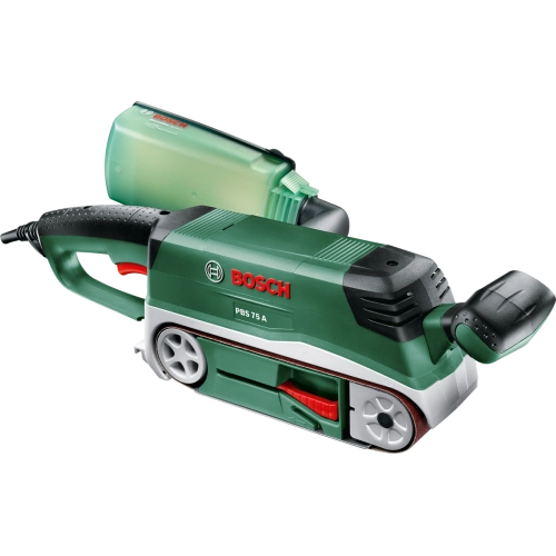 Bosch PBS 75 A Bant Zımpara