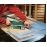 Bosch PBS 75 A Bant Zımpara