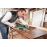 Bosch PBS 75 A Bant Zımpara