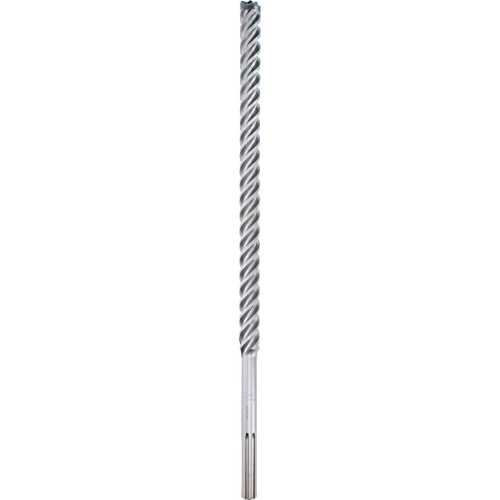 Bosch - Max-8X Serisi Kırıcı Delici Ucu 25*520 mm