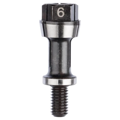Bosch - GGS 16 Sıkma Somunlu Penset 6 mm