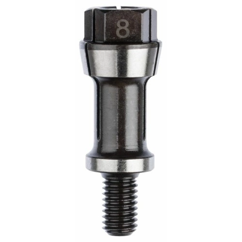 Bosch - GGS 16 Sıkma Somunlu Penset 8 mm
