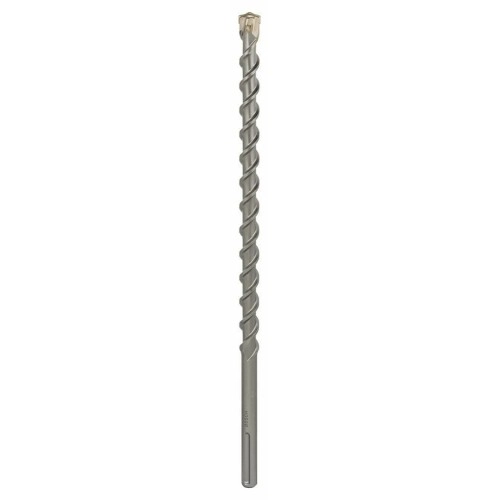 Bosch - Max-7 Serisi Kırıcı Delici Ucu 24*520 mm