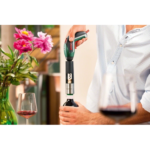 Bosch IXO Tirbüşon Adaptörü