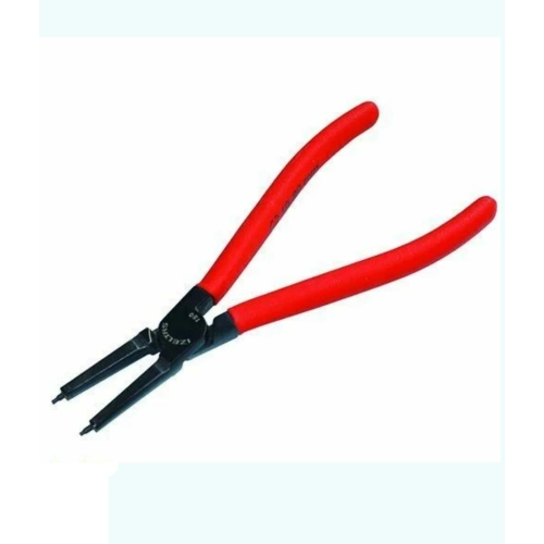 İzeltaş Çakma Uçlu İç Segman Pense Düz 310 Mm