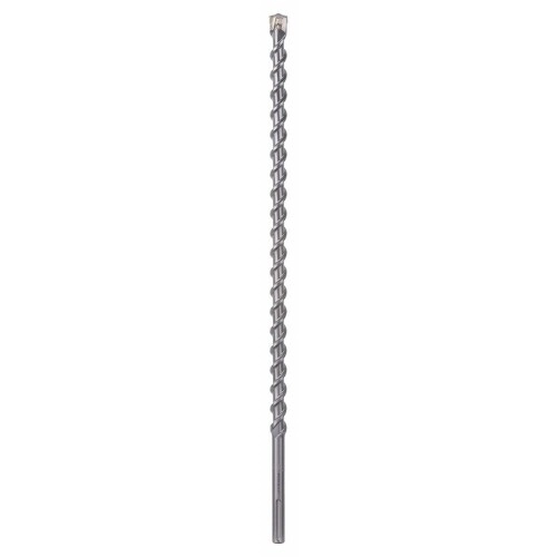 Bosch - Max-7 Serisi Kırıcı Delici Ucu 25*720 mm