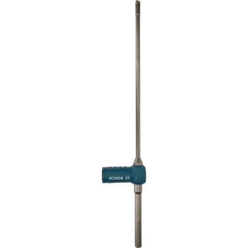 Bosch - SDS-Max-9 Speed Clean Serisi Toz Atma Kanallı Kırıcı Delici Ucu 14*620 mm