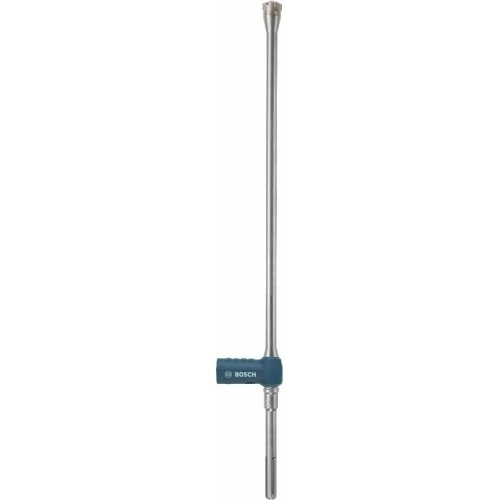 Bosch - SDS-Max-9 Speed Clean Serisi Toz Atma Kanallı Kırıcı Delici Ucu 16*620 mm