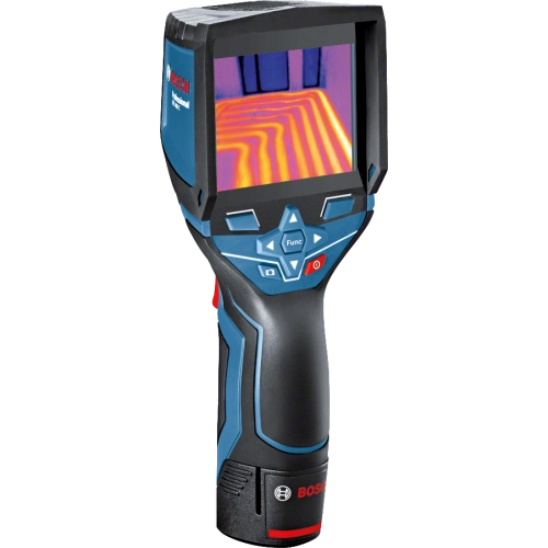 Bosch GTC 400 C Professional Isı Dedektörü