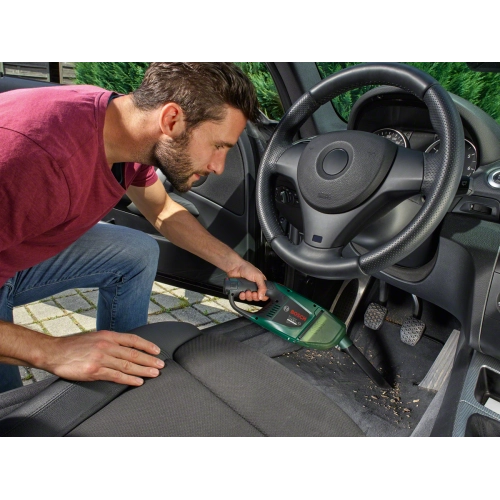Bosch Easy Vac 12 Akülü Süpürge (Solo)