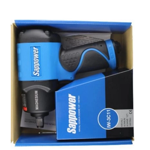 Sappower Havalı Somun Sökme 1/2'' - IW3C11