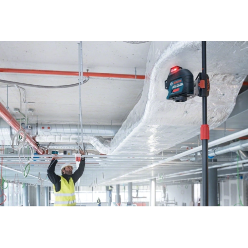 Bosch GLL 3-80 Professional Çizgi Lazeri