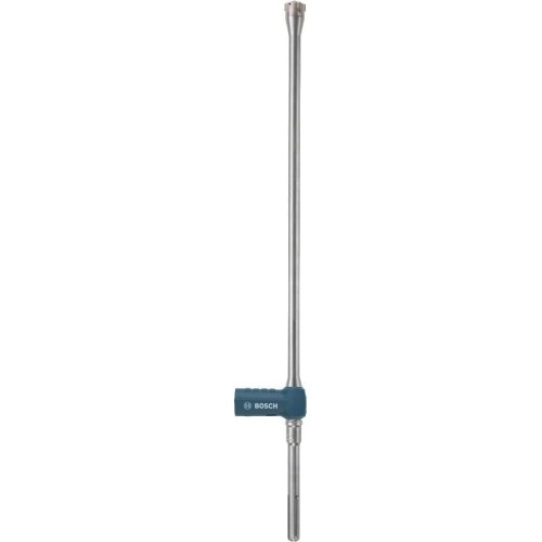 Bosch - SDS-Max-9 Speed Clean Serisi Toz Atma Kanallı Kırıcı Delici Ucu 32*590 mm