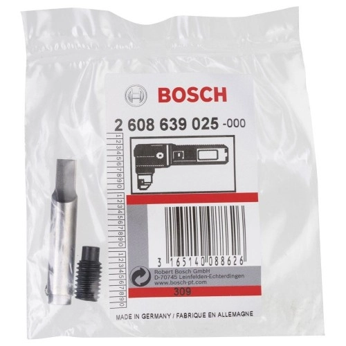 Bosch - Sac Düz Kesim Zımbası GNA 3,5
