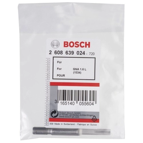 Bosch - Universal Zımba GNA 1,6 L