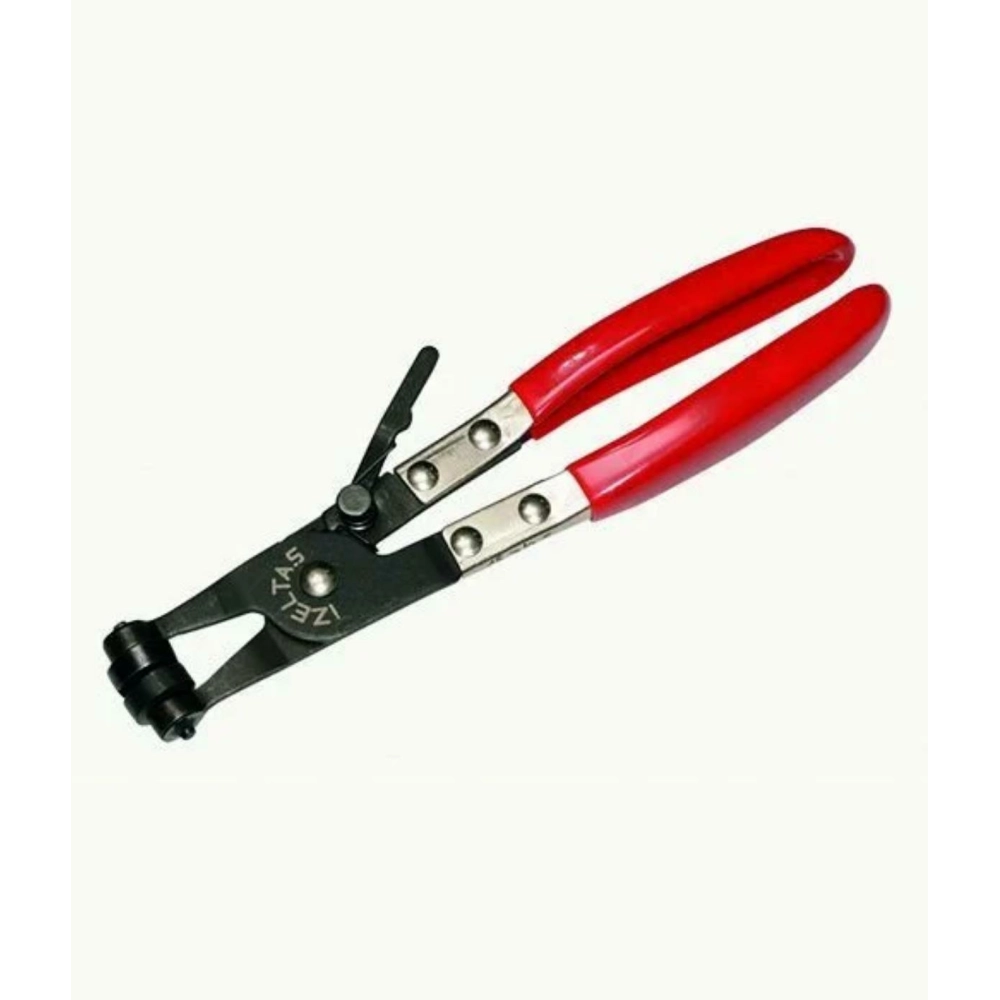 İzeltaş Hortum Kelepçe Pense 220 Mm