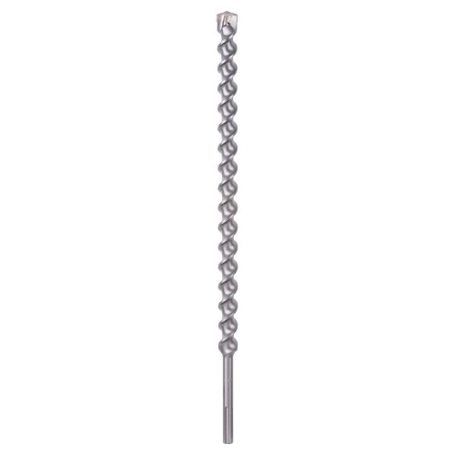 Bosch - Max-7 Serisi Kırıcı Delici Ucu 35*720 mm