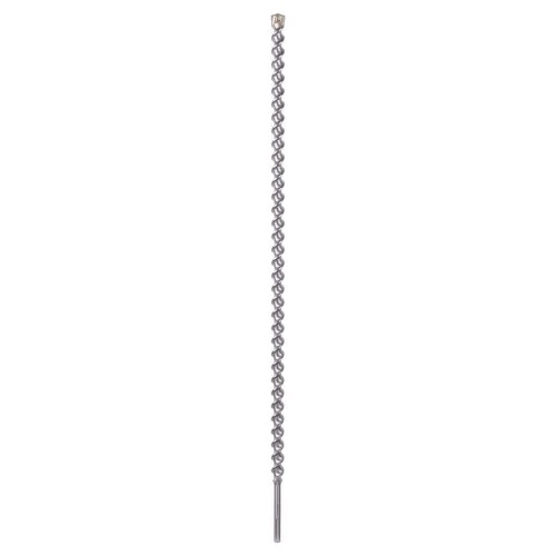 Bosch - Max-7 Serisi Kırıcı Delici Ucu 35*1320 mm