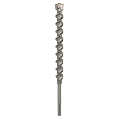 Bosch - Max-7 Serisi Kırıcı Delici Ucu 37*570 mm