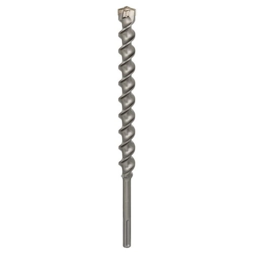 Bosch - Max-7 Serisi Kırıcı Delici Ucu 38*520 mm