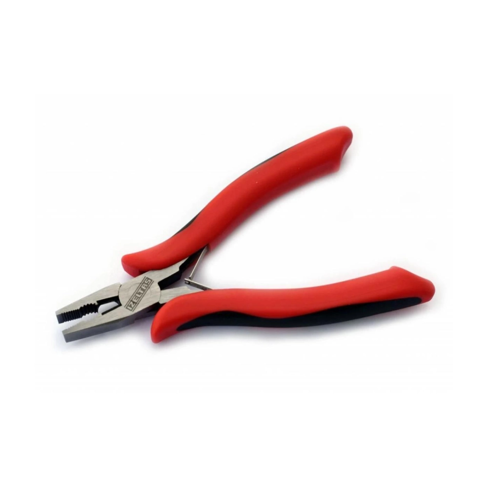 İzeltaş Elektronikçi Pense 125 Mm