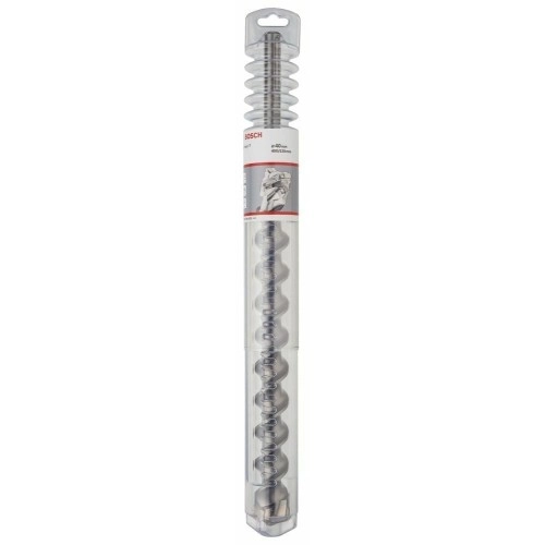 Bosch - Max-7 Serisi Kırıcı Delici Ucu 40*520 mm