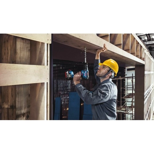 Bosch Professional GSR 18V-50 Akülü Delme Vidalama Makinesi